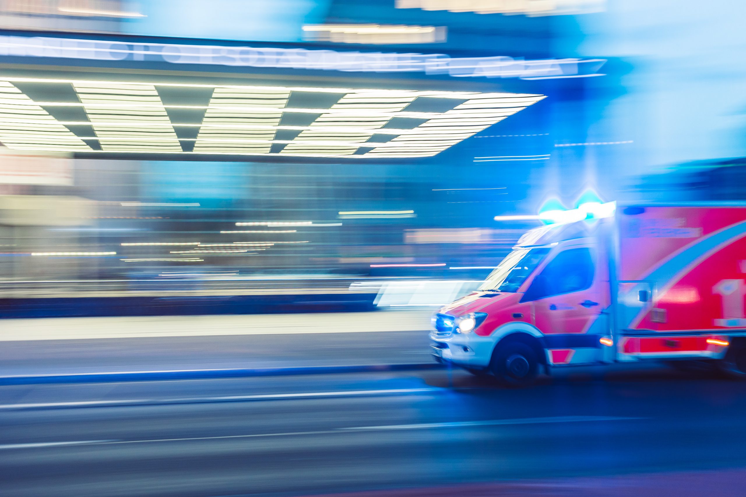 Letselschade na een aanrijding