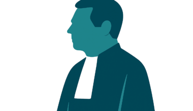 Afbeelding van advocaat bij blog over deelgeschilprocedure en ontvankelijkheid