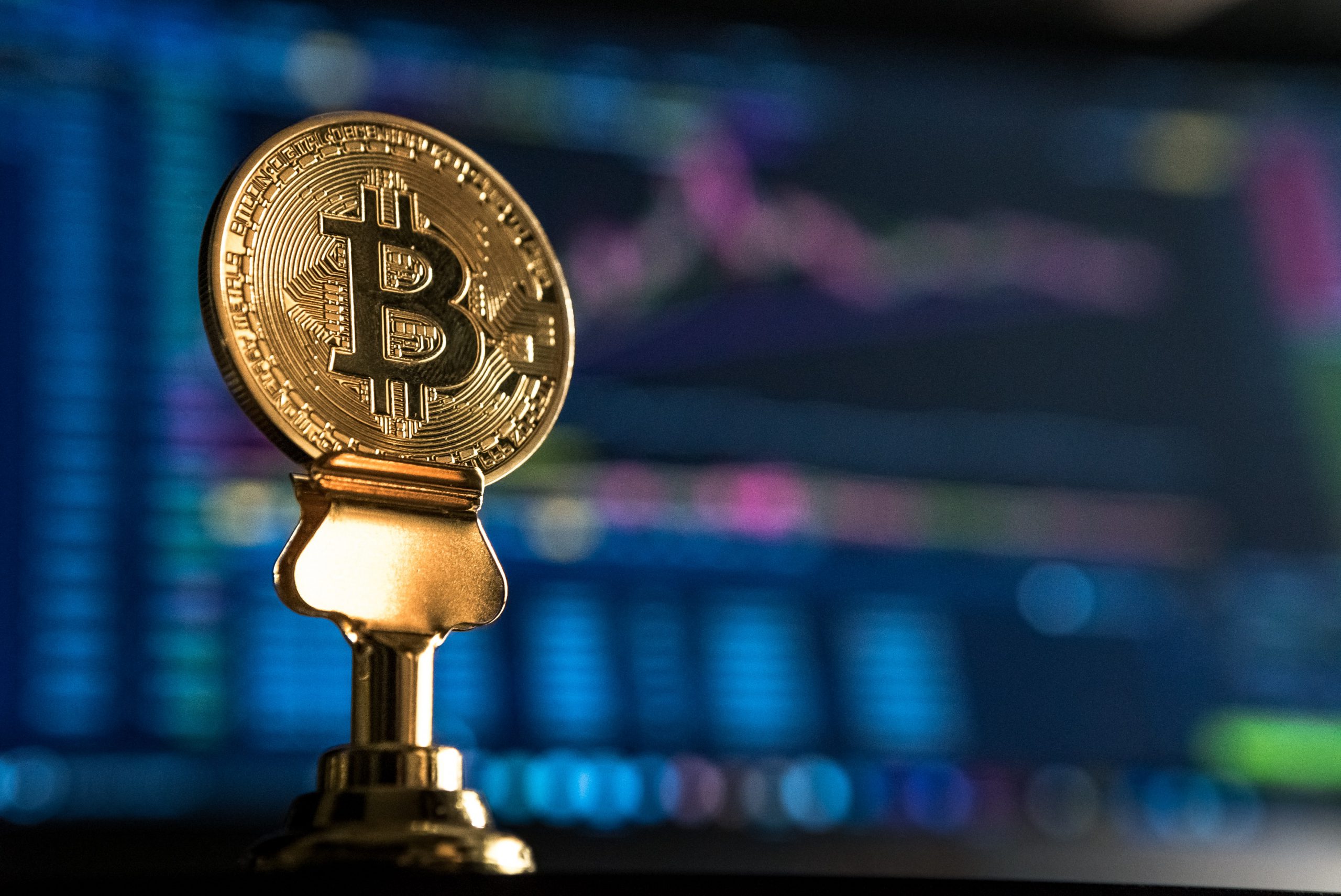 Schadevergoeding uitkeren in Bitcoin of andere valuta?