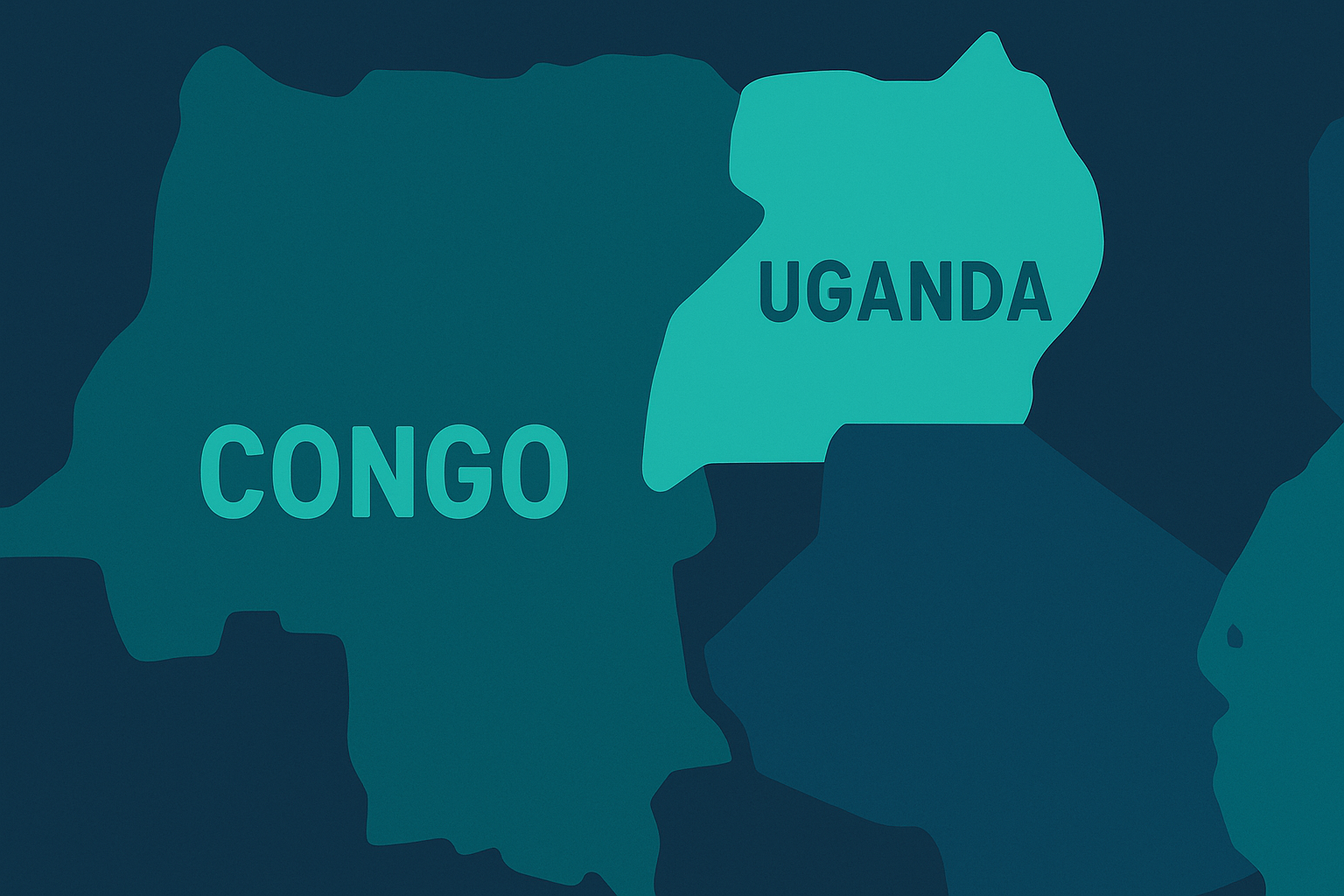 Oeganda moet Congo schadevergoeding betalen wegens misdaden