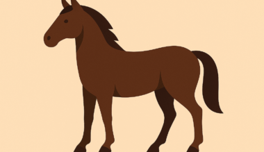 Afbeelding van paard bij blog over aansprakelijkheid van bezitter of bedrijfsmatige gebruiker dier