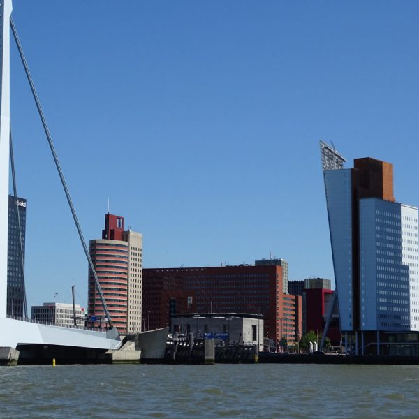 foto rechtbank rotterdam