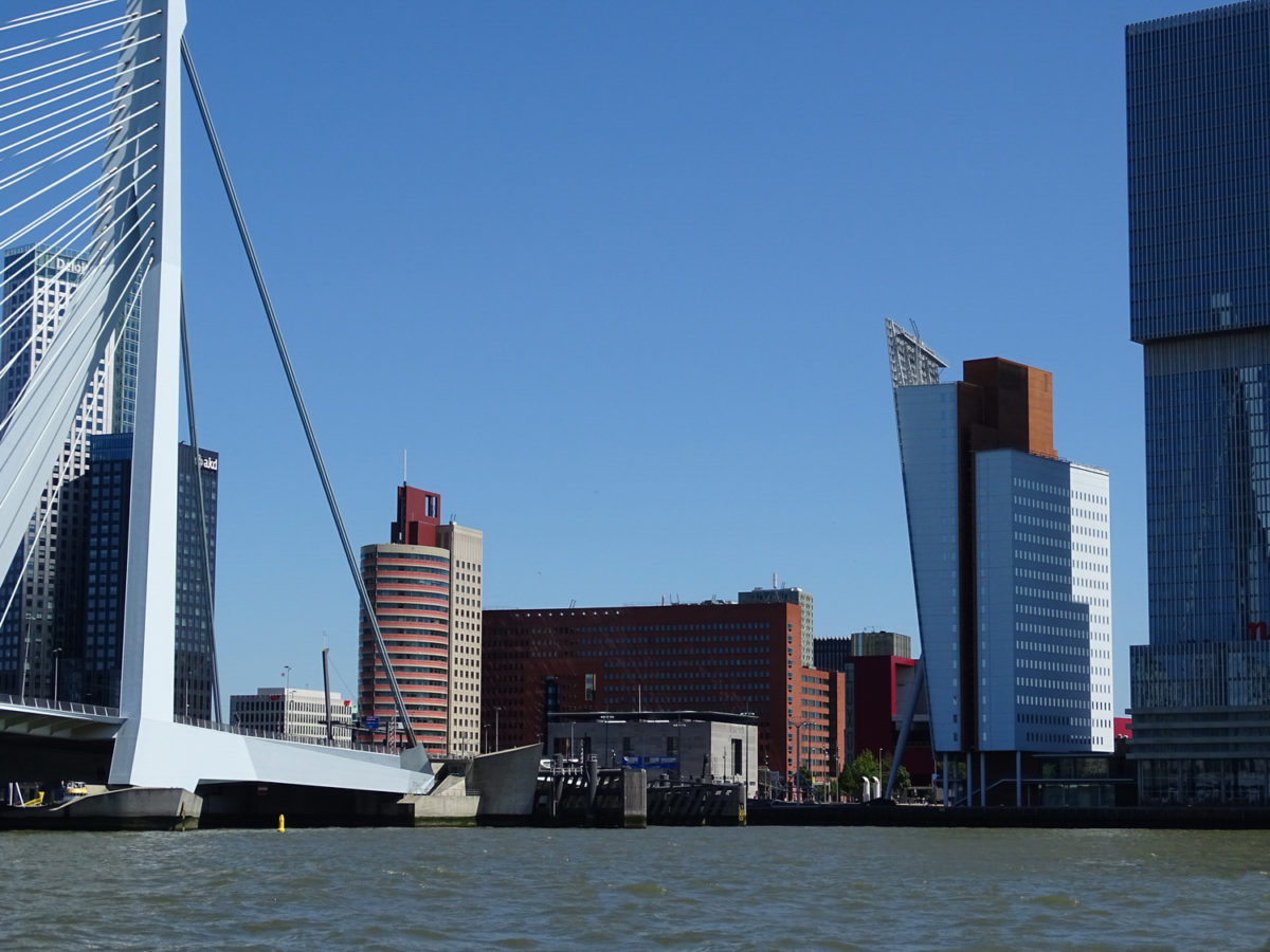 foto rechtbank rotterdam