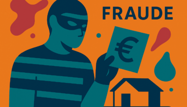 Afbeelding van een boef bij blog over fraude en verzekeringsrecht