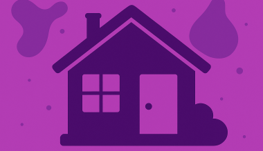 Afbeelding van een woning bij blog over schadevergoeding en aansprakelijkheid makelaar
