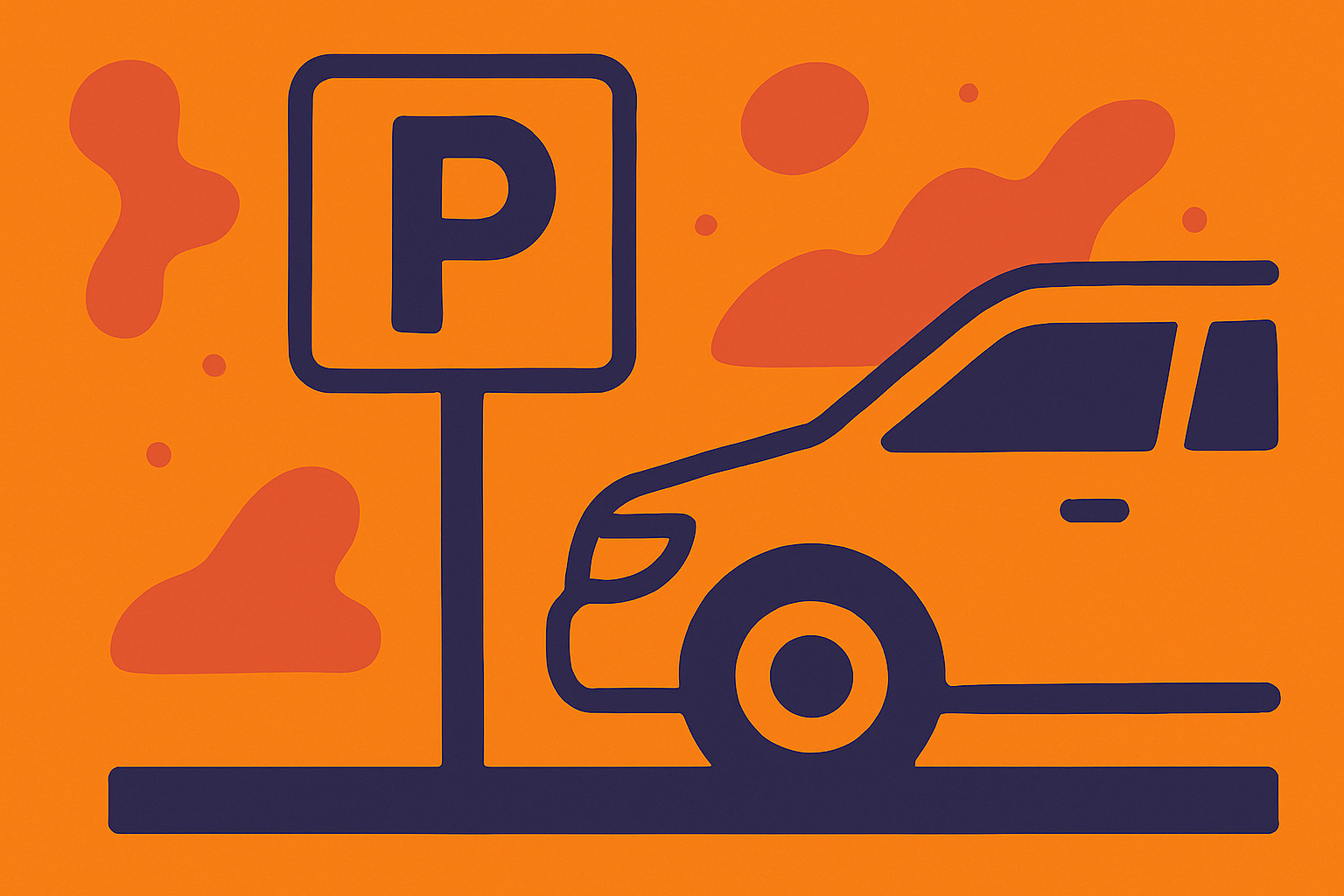 Hoge Raad over opstalaansprakelijkheid voor parkeerplaats