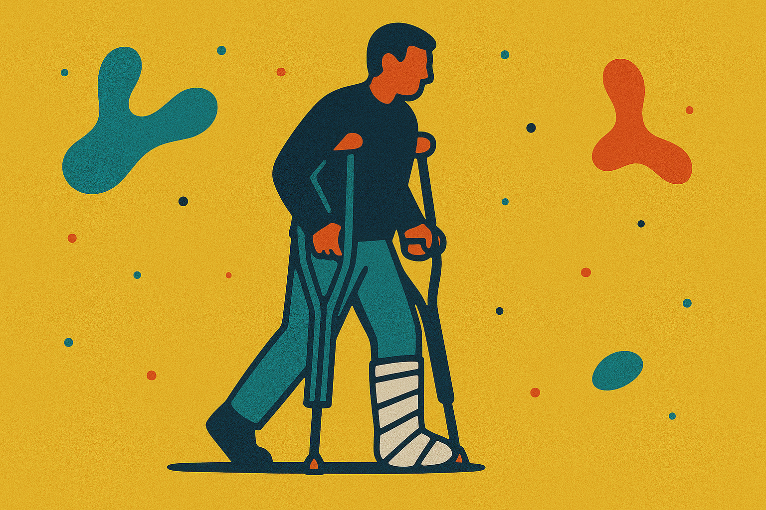 No cure no pay in letselschadezaken met twee jaar verlengd