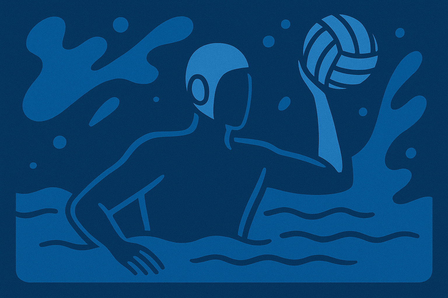Waterpoloër aansprakelijk voor gebroken kaak