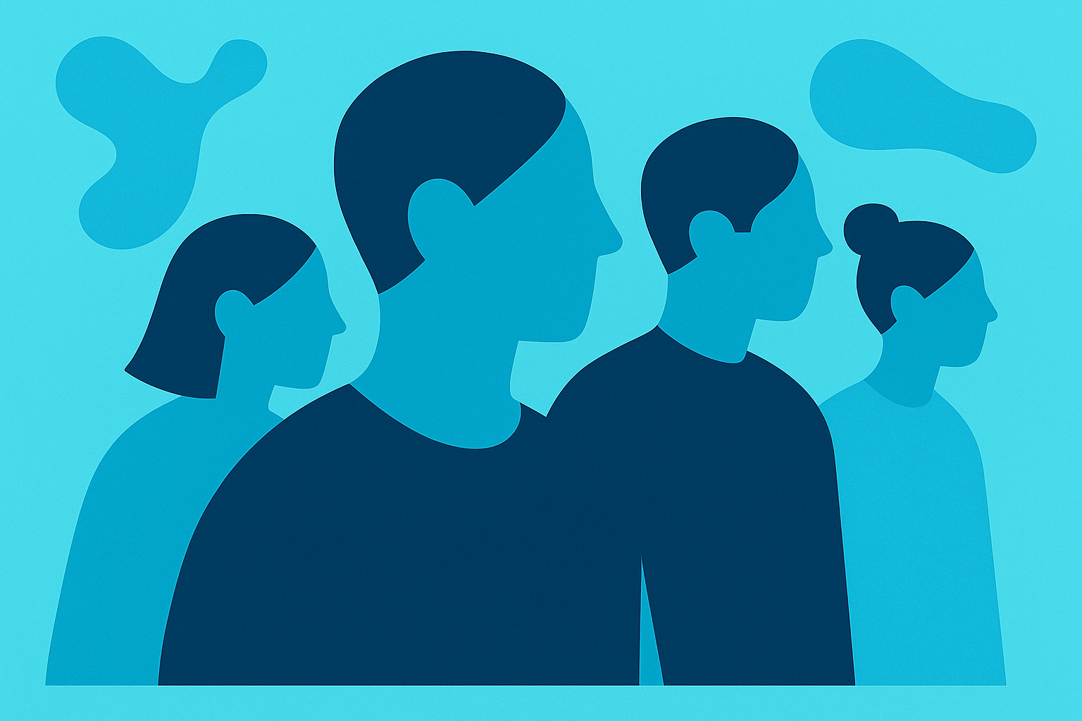 Afbeelding groep mensen bij blog over groepsaansprakelijkheid en artikel 6:166