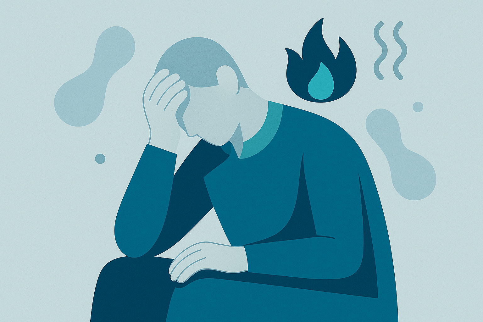 Werkgeversaansprakelijkheid bij burn-out: wat zal de Hoge Raad oordelen?