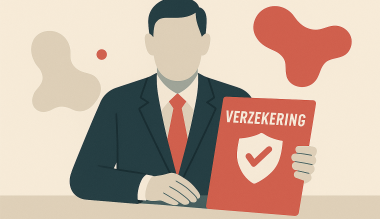 Afbeelding bij blog over aansprakelijkheid verzekeringstussenpersoon