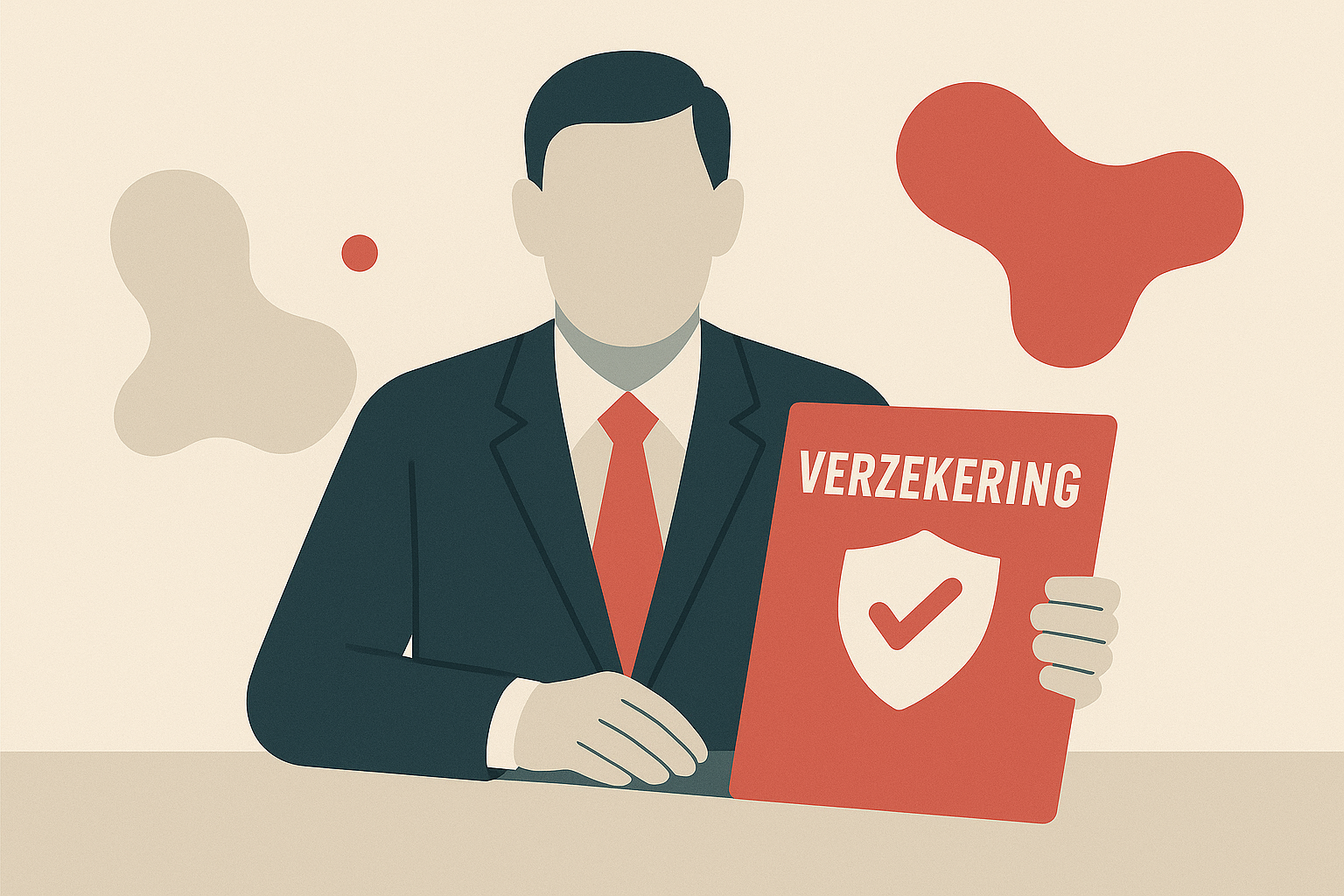 Assurantietussenpersoon niet aansprakelijk voor schade evenementenorganisator