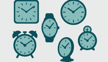 Afbeelding van klokken bij blog over Hoge Raad over aanvang verjaringstermijn aansprakelijkheidsverzekering