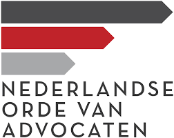 Logo Orde van Advocaten - Letselschade advocaat