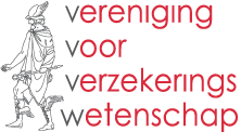 Logo van Vereniging voor Verzekeringswetenschap - advocaat verzekeringsrecht