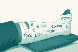 Nieuwe aanbevelingen voor smartengeld vanaf 1 januari 2026: meer uniformiteit en duidelijkheid